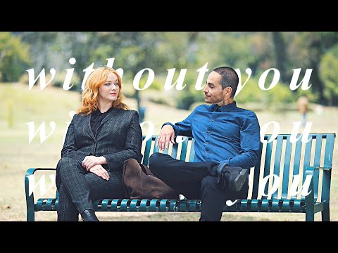 Beth + Rio | Without you | +4x16