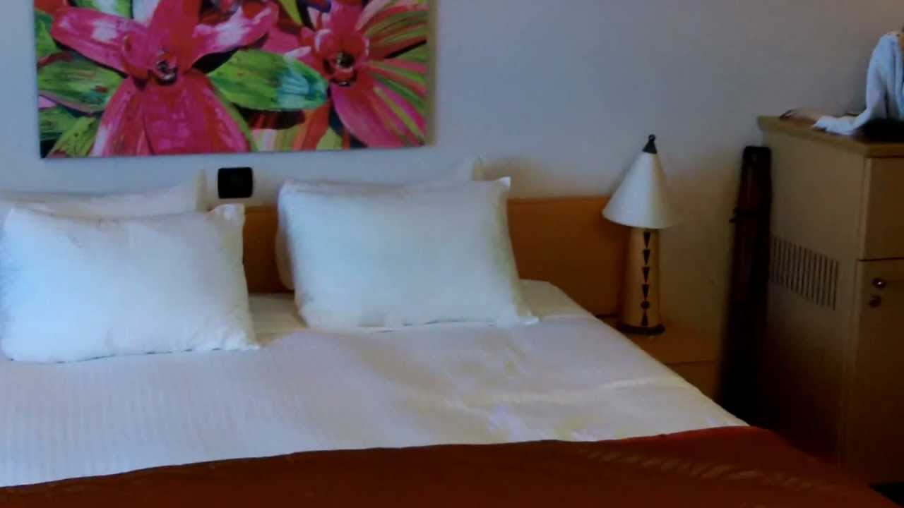 Carnival Magic - Cabin 9472 - Video 1