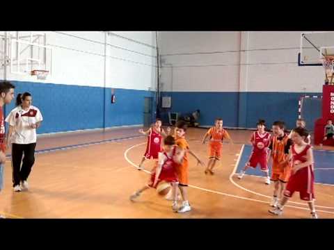 Premini: Caixanova BBC "B" - Reale Thebes