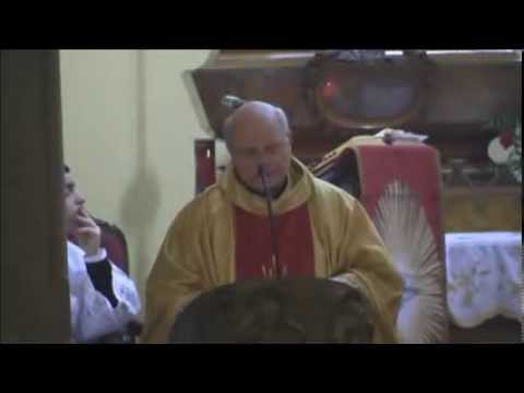 Festeggiamenti San Sebastiano Martire - "ottava" - Celebrazione Messa solenne