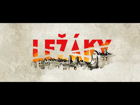 Pomozte nám natočit  film Ležáky