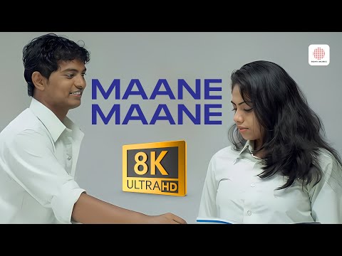 Uriyadi - Maane Maane 8K/4K Video Song | Vijay Kumar | Anthony Daasan
