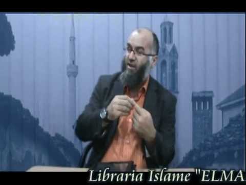 02.Sprova në pasuri - Forrma e dytë - 02.Mos dhënja në rrugën e All-llahut - Ekrem Avdiu.mpg