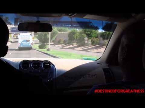 Rico Bandz - Destined for greatness episode 1