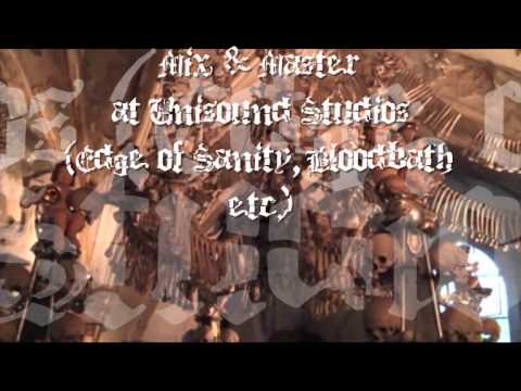 Revel In Flesh / Revolting - Within The Morbid Ossuary (Trailer)