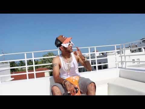 ELZ MILLION - THE KEYS (OFFICIAL MUSIC VIDEO) #THEJOYANDTHEPAIN