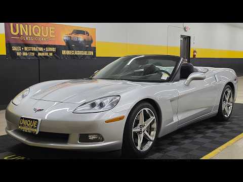 2011 Chevrolet Corvette (CC-2108352) for sale in Mankato, Minnesota