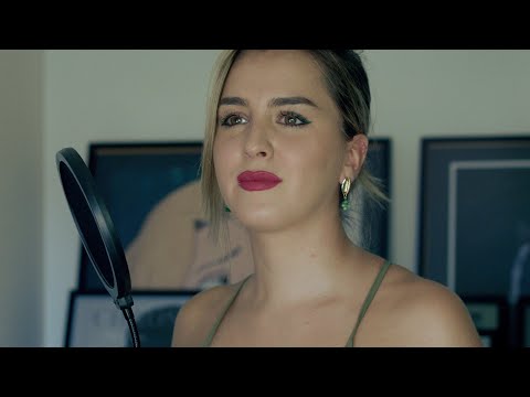 No necesito más (Demarco Flamenco) - Candelas Molina (Versión Acústica)