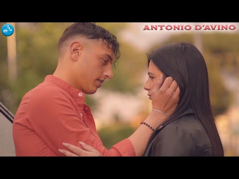 Antonio D'Avino - Comme mo daje ( Ufficiale 2022 )
