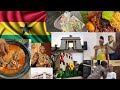 Life in Accra Ghana 🇬🇭// exploring the culture// Ghanaian food//Ghanaian music,Ghanaian dance etc.
