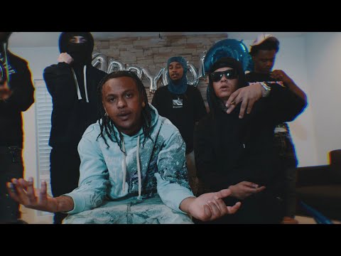 Lil Cornutt x Lul Reece - Off-White (Official Video) | Dir. ShotByTrnr