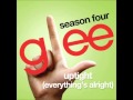Glee - Uptight (Everything's Alright) (DOWNLOAD ...
