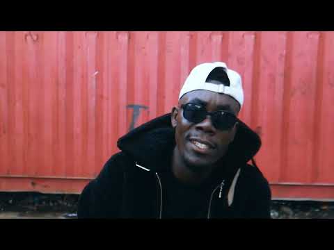 Troner Rappdaddy x Andyzoh ft James jr - energy 🔥🔥🔥🔥🔥💪💪