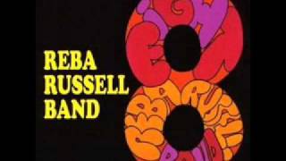 Reba Russell Band - Almost A Memory