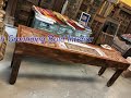 Rustic Furniture Artisan Armoire