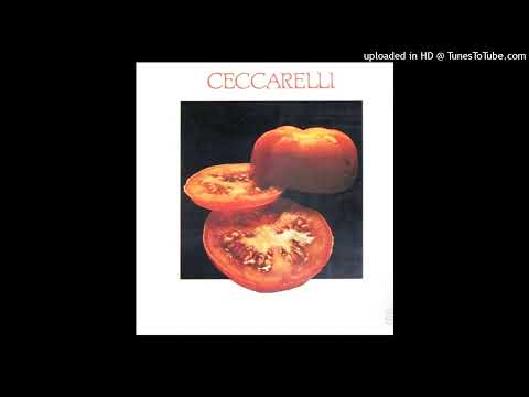 LYSERGICFUNK: Forget It -  André Ceccarelli