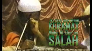 Download lagu KAROMAH HANYA MILIK ALLAH SWT mp3