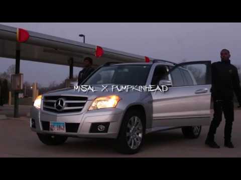 Misal x BSM Drilla - Street Brothas (LandLord Film)