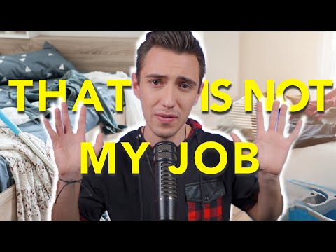 Your Life, Your Responsibility - Andrew Roman