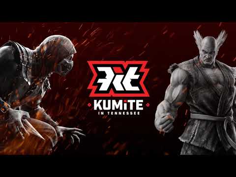 RG Kevoxreborn VS GS Pokchop - MK11 - Pool G1 WQ - KiT 2020