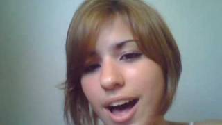 Snowfall - Ingrid Michaelson