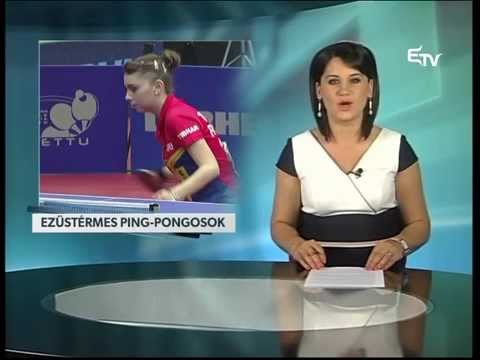 Sporthírek 2015. szeptember 30. – Erdélyi Magyar Televízió
