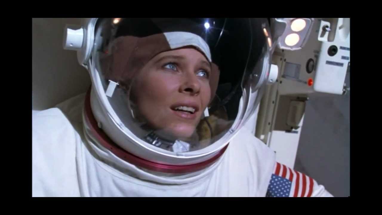 All The Space Helmets In Every Movie Ever