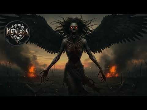 🔴 FORBIDDEN MUSIC TO SUMMON THE KERES | Spirits of Violent Death (Greek Mythology)