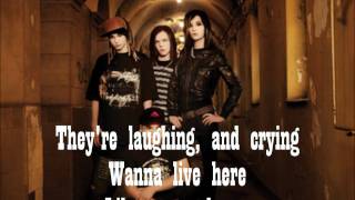 Forgotten Children, Tokio Hotel