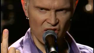 BILLY IDOL Sweet sixteen- Live
