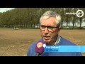 Ondernemer plant olifantsgras langs A12
