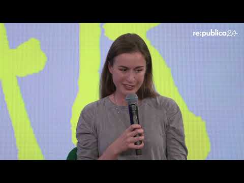 re:publica 2024: AI, Software & Schiene: Warum es in Europa einen Ausbau der öffentlichen ...