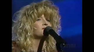 Kim Richey | Those Words We Said (Live)