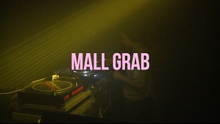 OVERGROUND ࿊ Mall Grab DJ Set ࿊ Nov 12 ࿊ Mash House Edinburgh