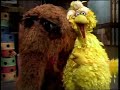 1075 Big Bird Snuffy Sing Best Friend