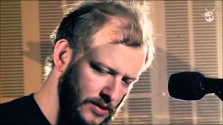 Bon Iver Calgary Video