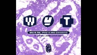 Wag Ya Tail Featuring Lonnie Liston Smith – Xpand Ya Mind (Expansions)(Groovin Lonnie Mix)