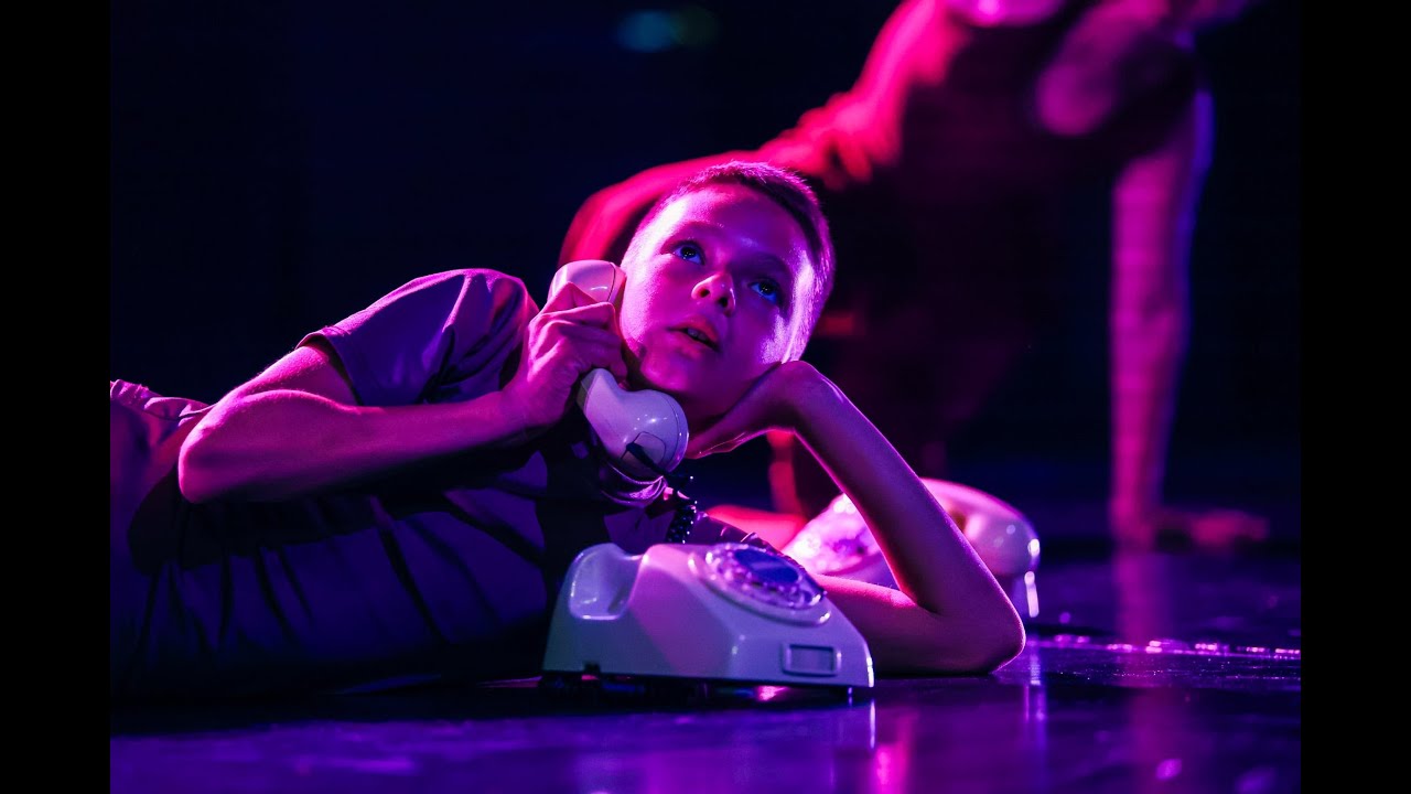 THE TELEPHONE GAME I IDO WORLD CHAMPIONSHIP 2025 I DANCE FACTORY