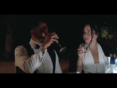 Anaïs & Francisco | A French-American Wedding at Château Gassies