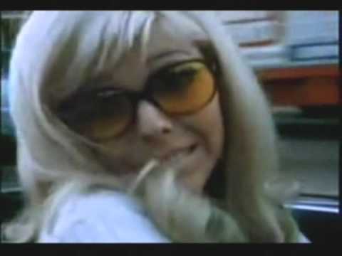 Videoclip de Shades — Nancy Sinatra