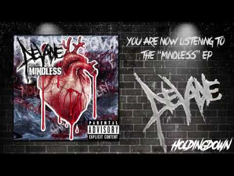 DeVade - Mindless [Full Album Stream]