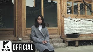 [Teaser] Jeong Hye Sun(정혜선) _ ONLY YOU(너면 돼 (Feat. Kyo))