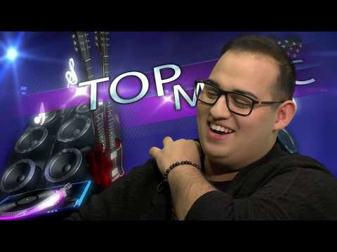 TILEN LOTRIČ - TOP MUSIC