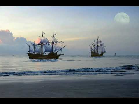 Nathan Evans - Wellerman (Sea Shanty/220 Kid remix) (S L O W E D)