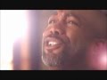 Darius Rucker - I Got Nothing.