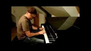 K. Jarrett - Kyoto 1976, Part I &amp; II (Medley) transcribed &amp; performed by Uwe Karcher