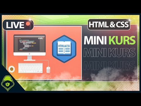 Pravimo sajt od nule (HTML & CSS mini kurs)