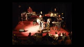 Arlo Guthrie - Under Cover of Night - 2000-10-08