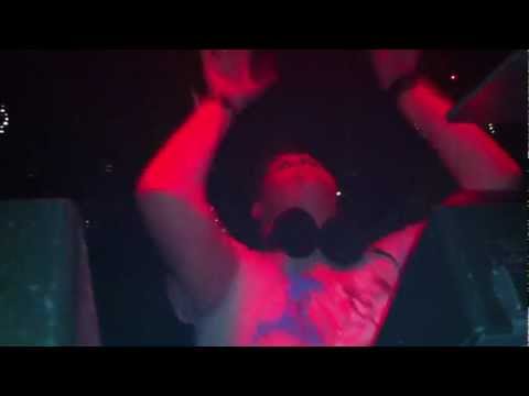 Orjan Nilsen -- ID (Unrealistically Steep) / Between The Rays