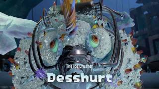 Download lagu Splatoon Raiders - All Desshurt Boss Cutscenes mp3 Download lagu Splatoon Raiders - All Desshurt Boss Cutscenes mp3